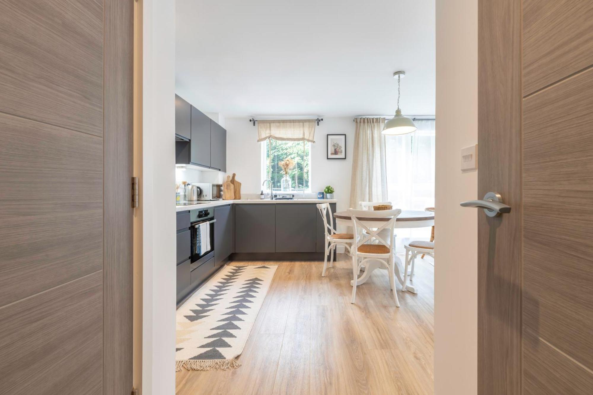 Tranquil Retreats In The Scenic Cotswolds Apartment Stroud  Exterior photo