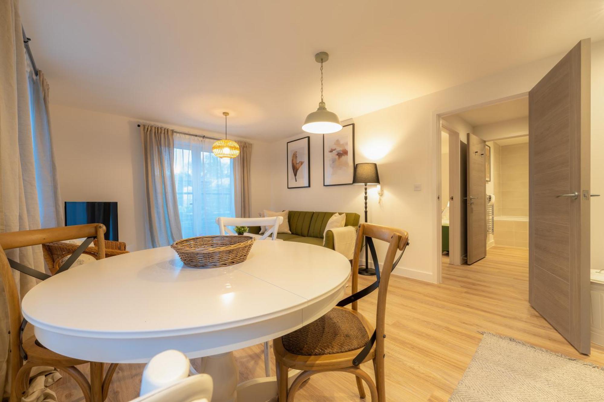 Tranquil Retreats In The Scenic Cotswolds Apartment Stroud  Exterior photo
